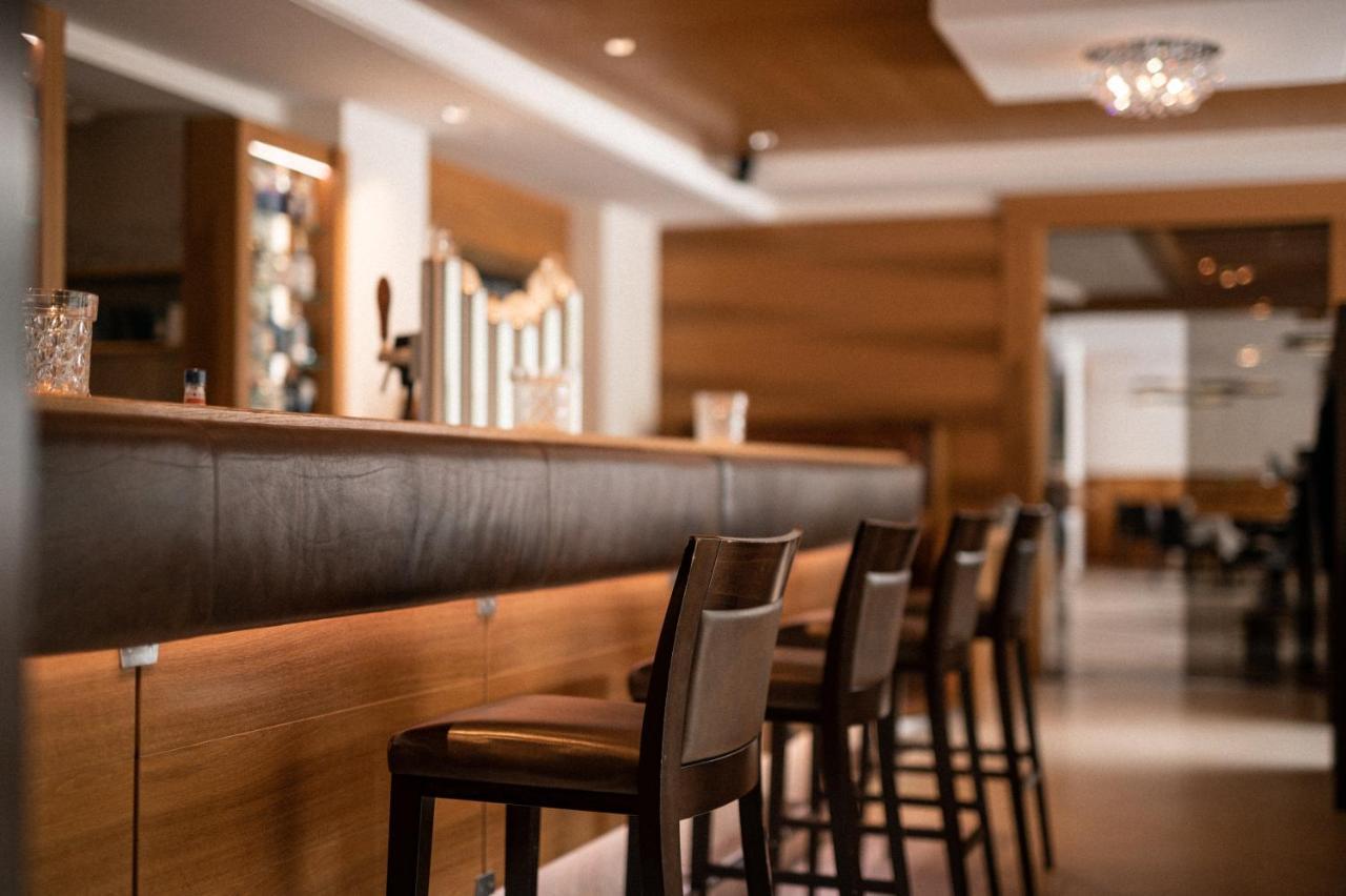 Hotel Cristallo 솔다 외부 사진