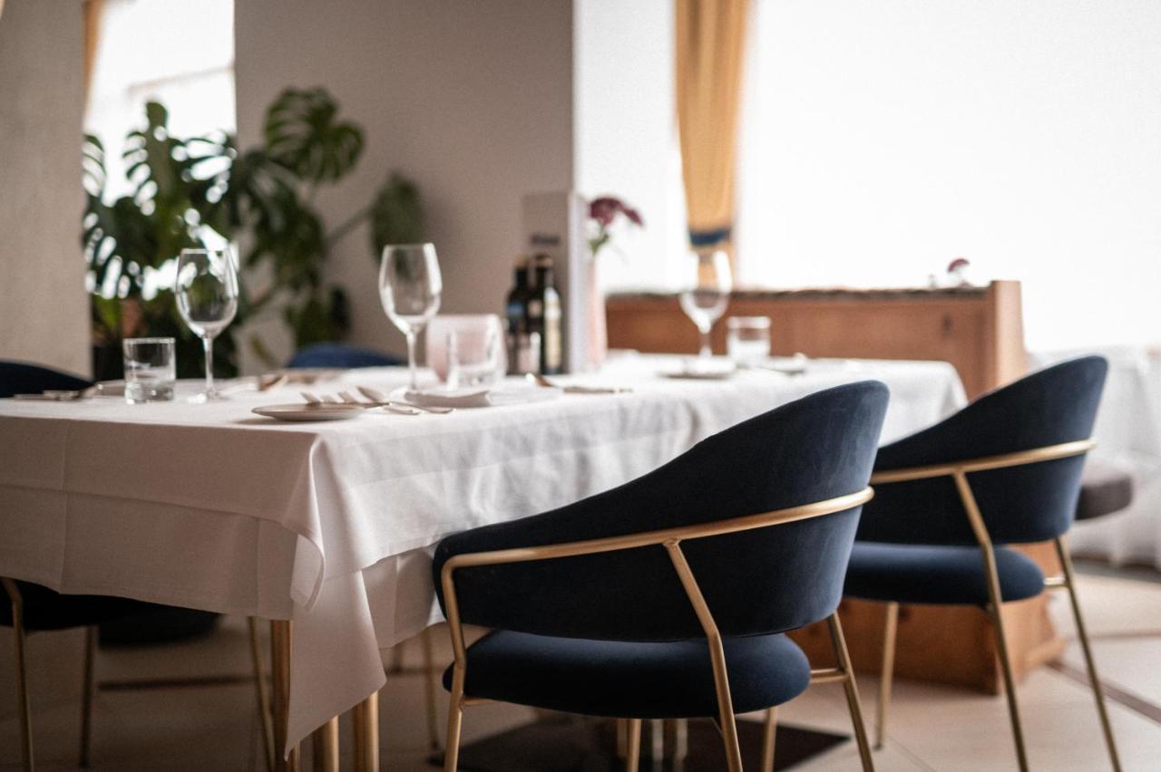 Hotel Cristallo 솔다 외부 사진