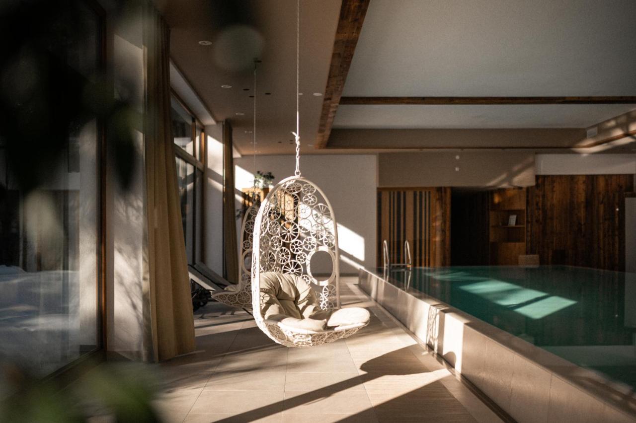 Hotel Cristallo 솔다 외부 사진