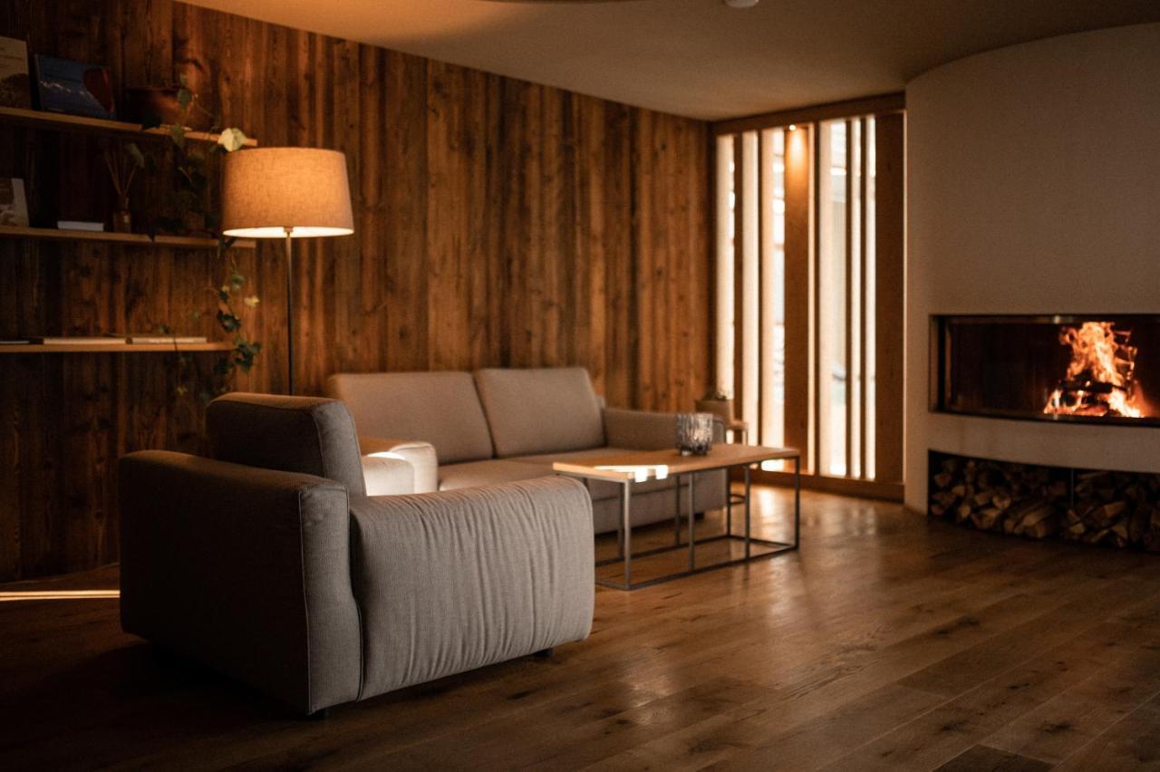 Hotel Cristallo 솔다 외부 사진