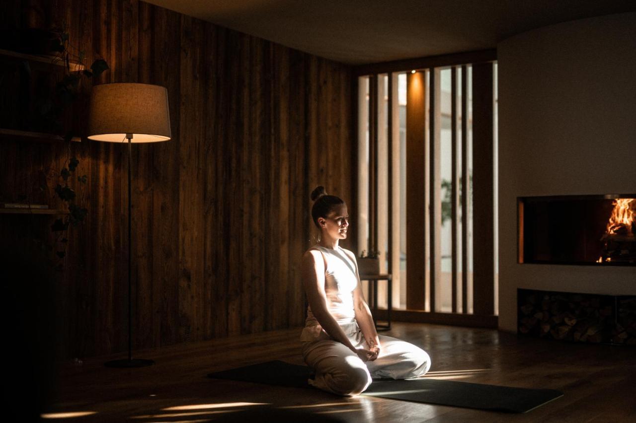 Hotel Cristallo 솔다 외부 사진