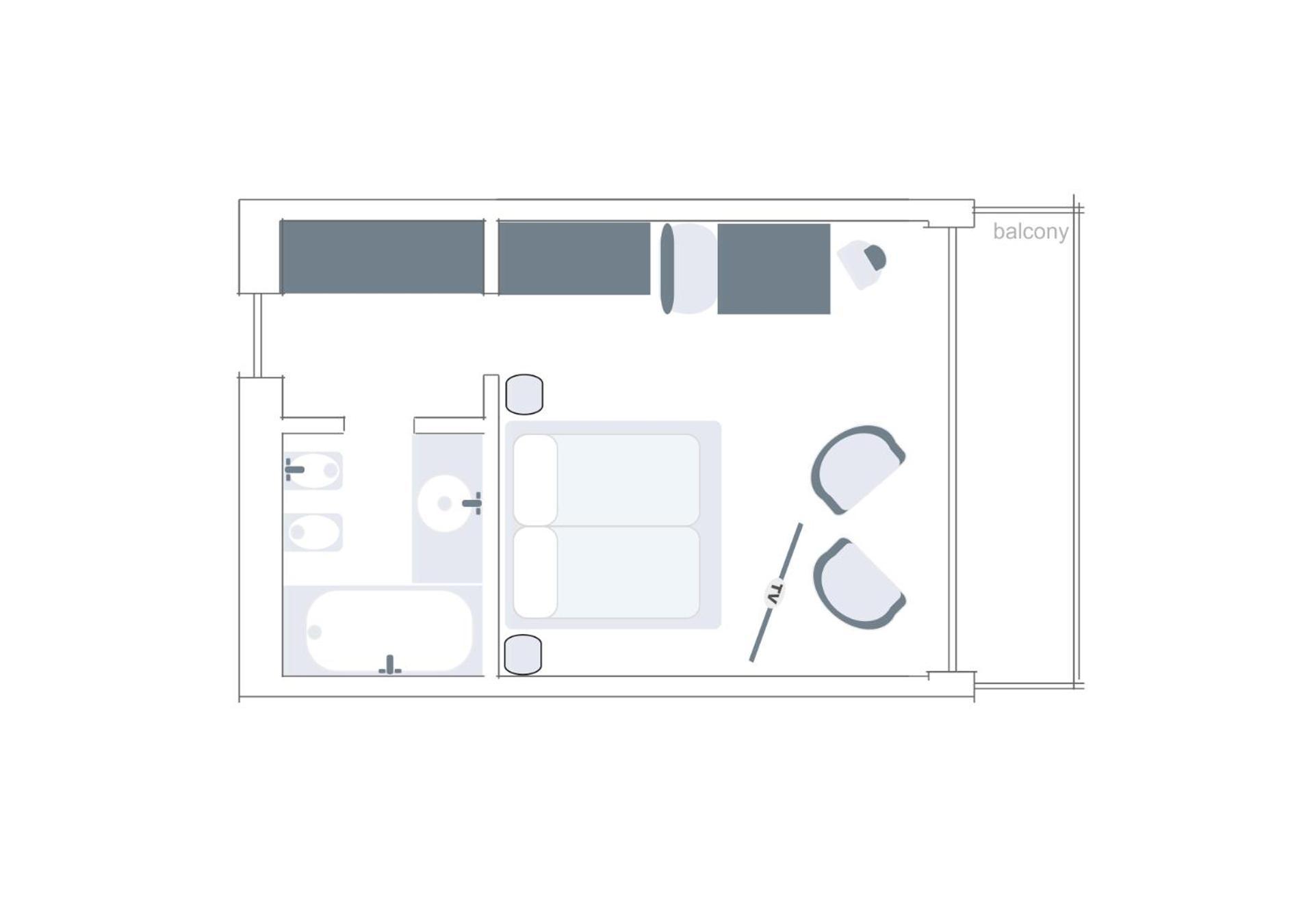 Hotel Cristallo 솔다 외부 사진