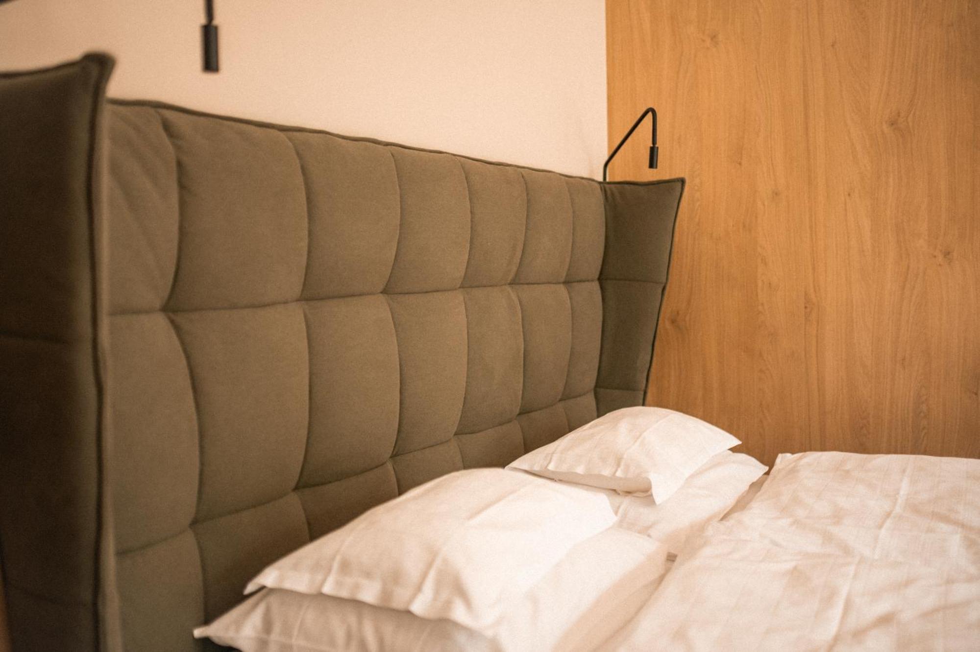 Hotel Cristallo 솔다 외부 사진