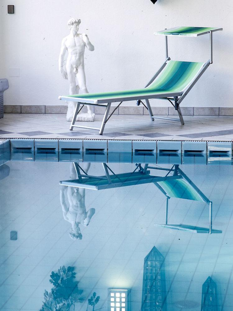 Hotel Cristallo 솔다 외부 사진