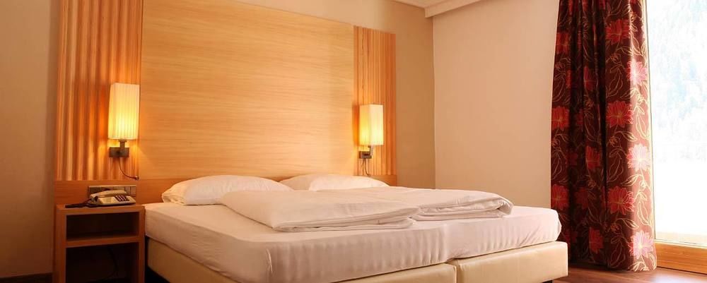 Hotel Cristallo 솔다 외부 사진