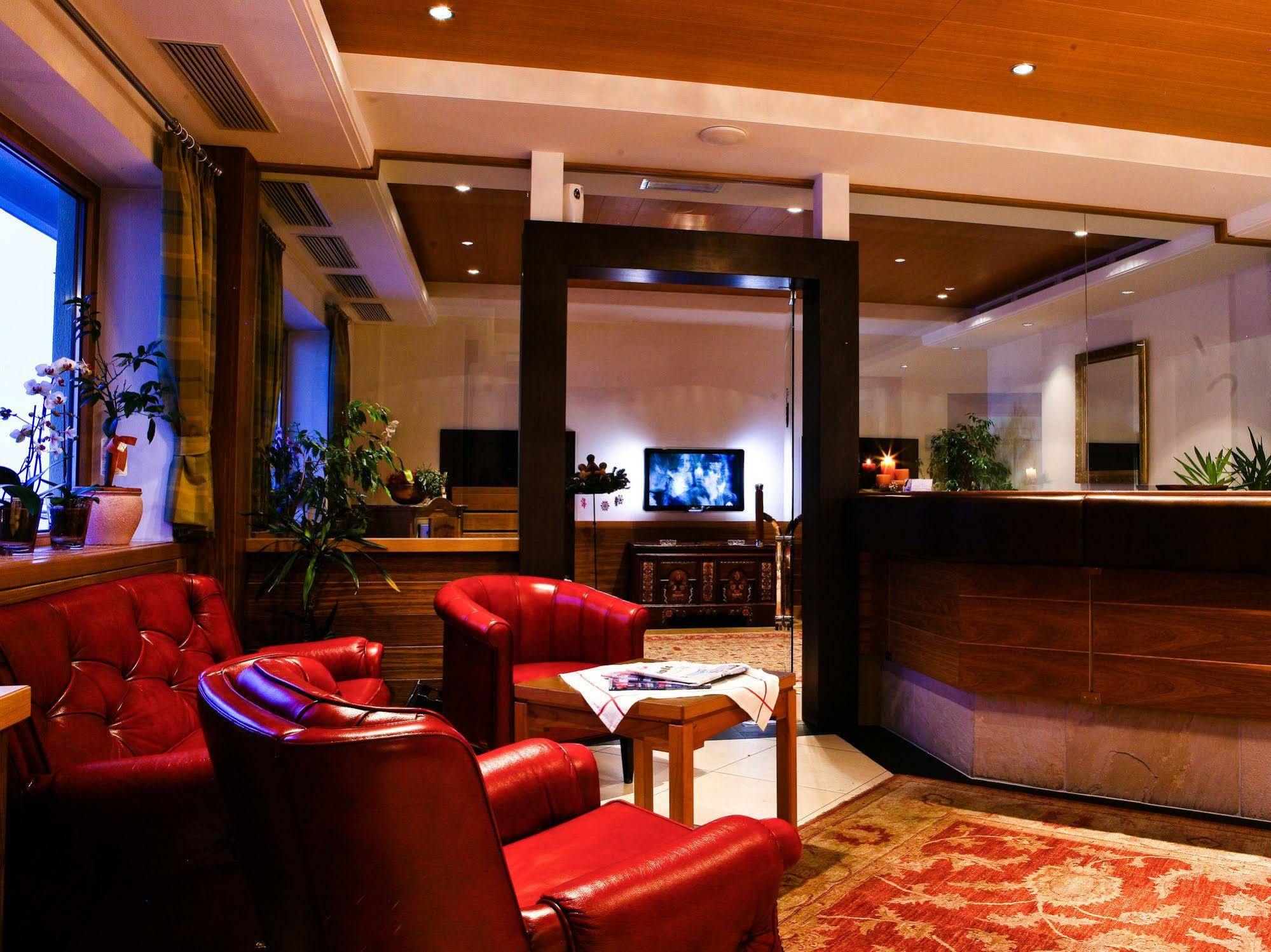Hotel Cristallo 솔다 외부 사진