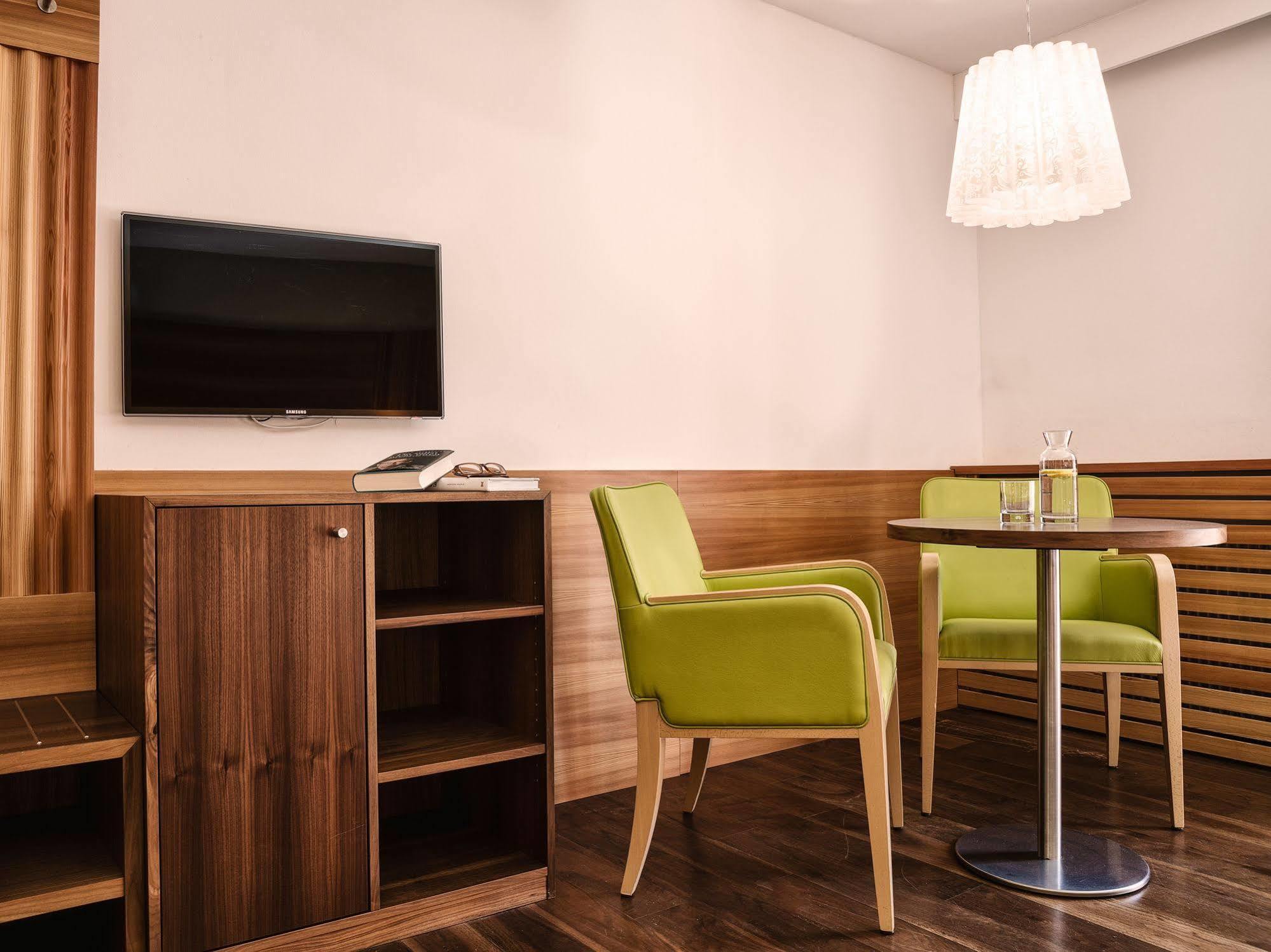 Hotel Cristallo 솔다 외부 사진