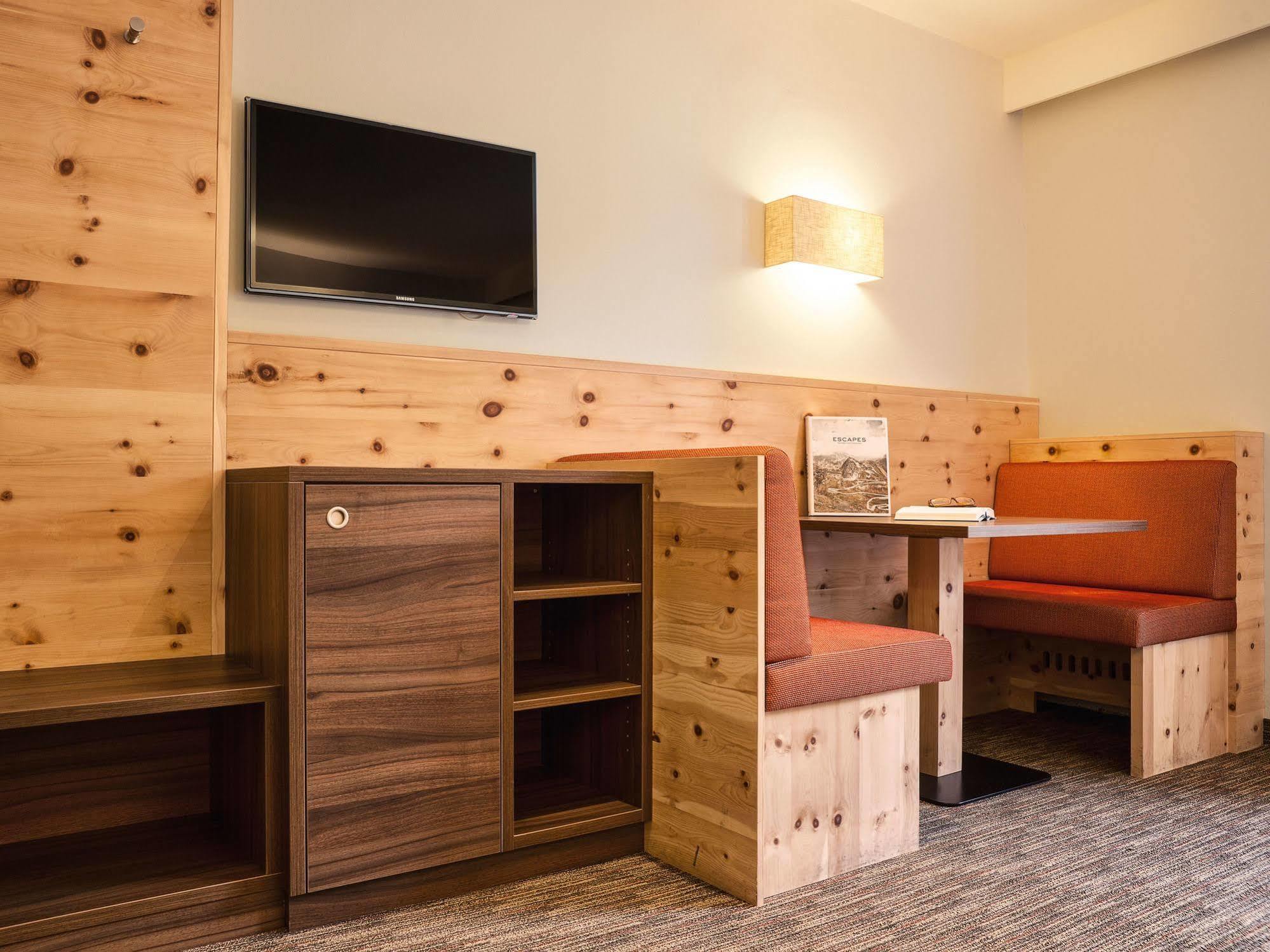 Hotel Cristallo 솔다 외부 사진